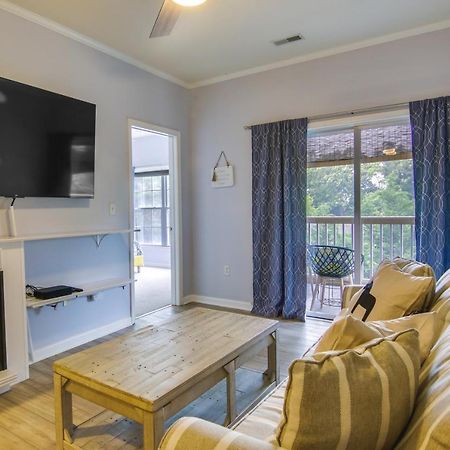 דיואי ביץ' Condo With Pool Access About 2 Mi To Rehoboth Beach! מראה חיצוני תמונה