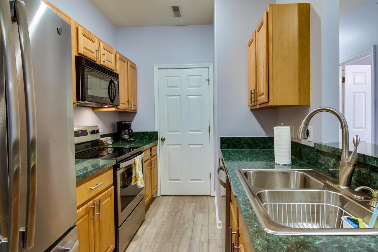 דיואי ביץ' Condo With Pool Access About 2 Mi To Rehoboth Beach! מראה חיצוני תמונה