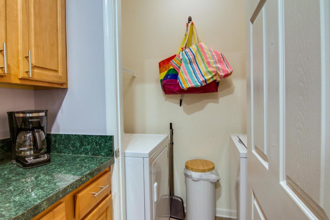 דיואי ביץ' Condo With Pool Access About 2 Mi To Rehoboth Beach! מראה חיצוני תמונה