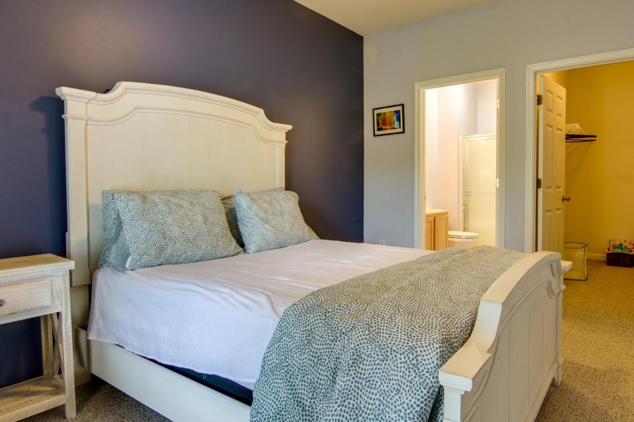 דיואי ביץ' Condo With Pool Access About 2 Mi To Rehoboth Beach! מראה חיצוני תמונה