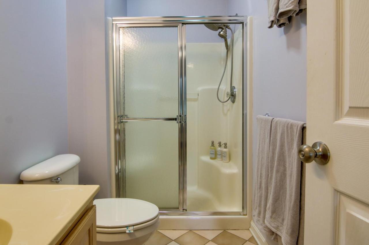 דיואי ביץ' Condo With Pool Access About 2 Mi To Rehoboth Beach! מראה חיצוני תמונה