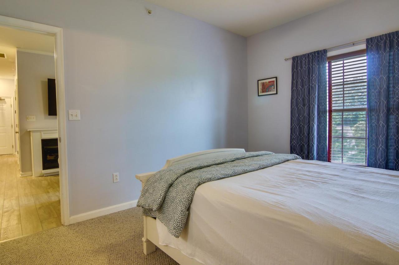 דיואי ביץ' Condo With Pool Access About 2 Mi To Rehoboth Beach! מראה חיצוני תמונה