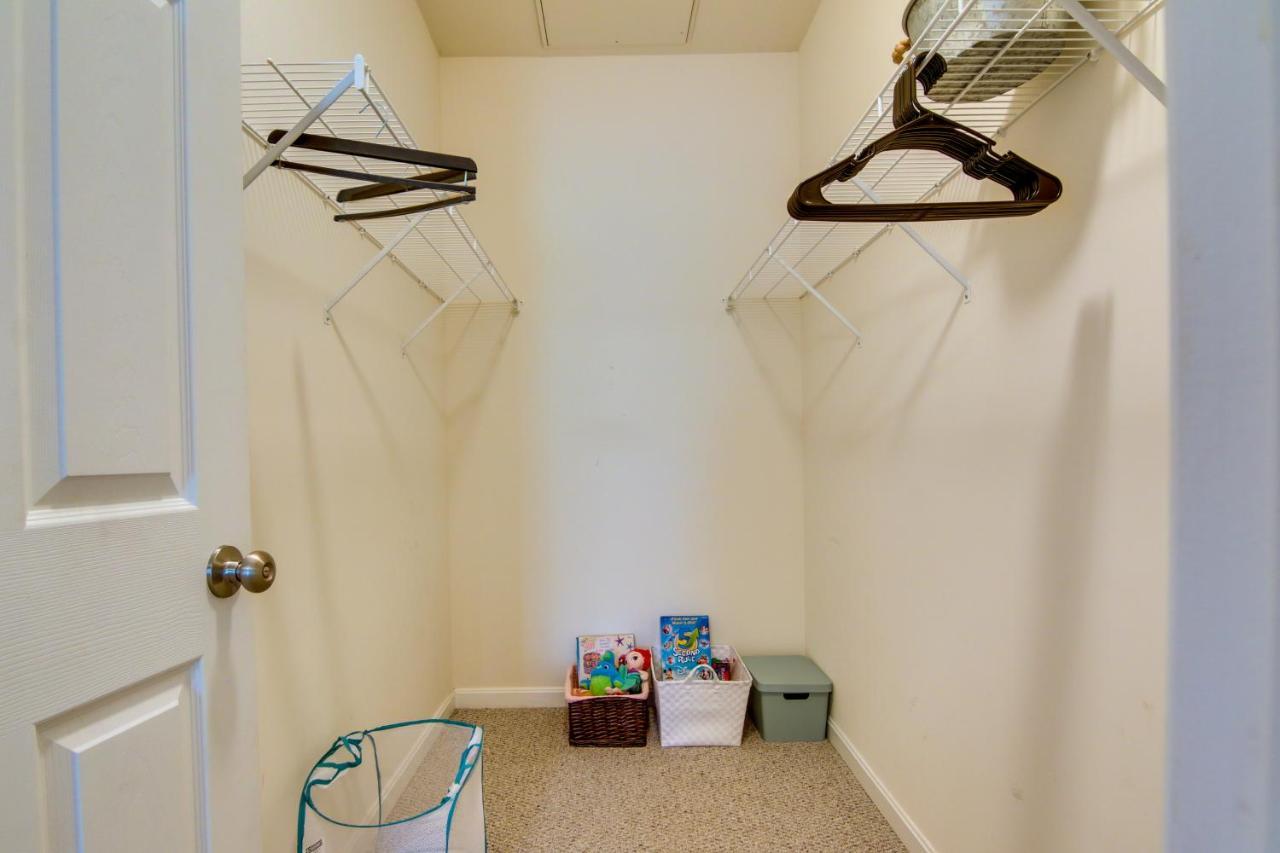 דיואי ביץ' Condo With Pool Access About 2 Mi To Rehoboth Beach! מראה חיצוני תמונה